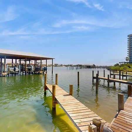 Jubliee Landing #209 Leilighet Orange Beach Eksteriør bilde