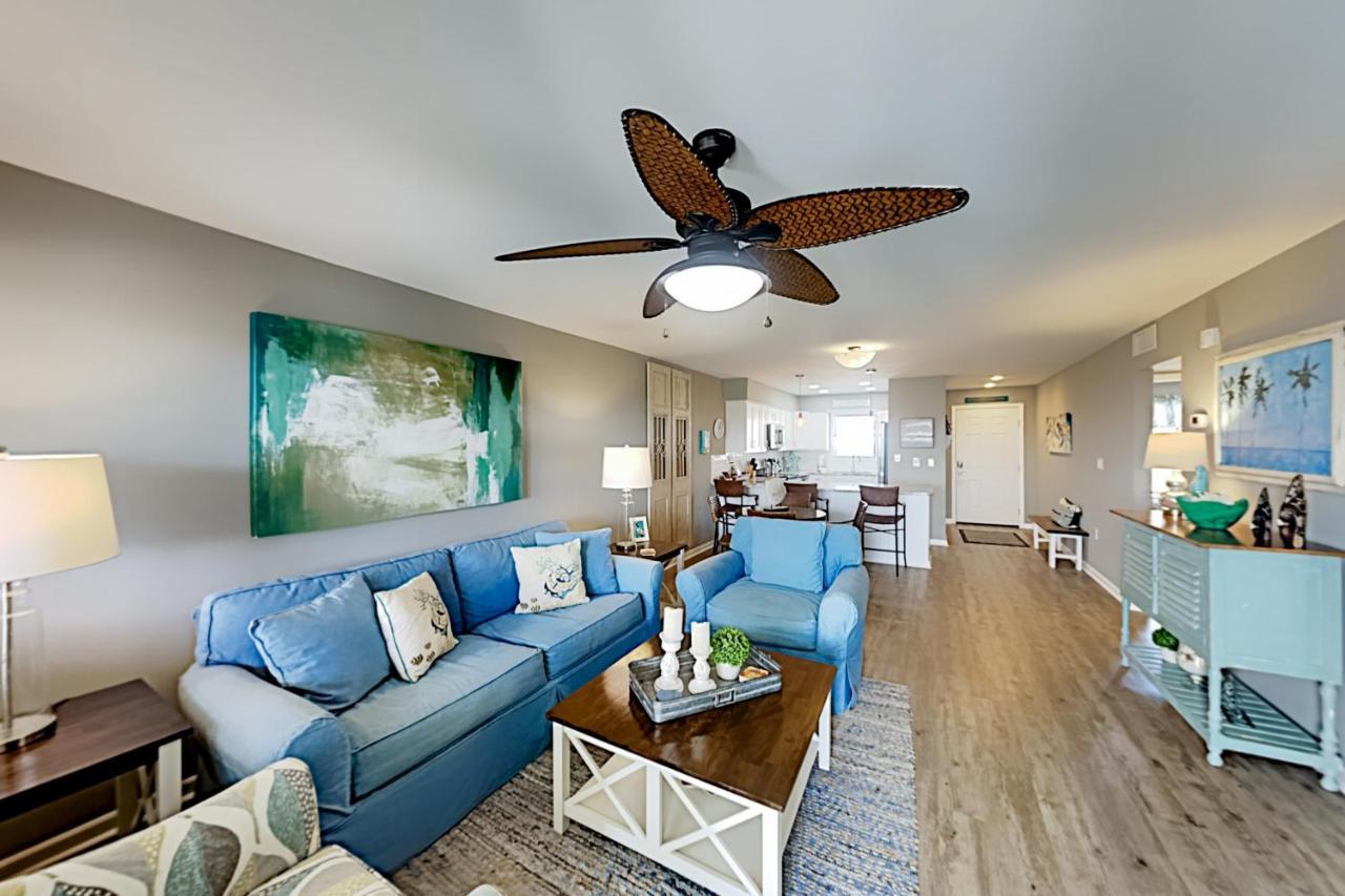 Jubliee Landing #209 Leilighet Orange Beach Eksteriør bilde