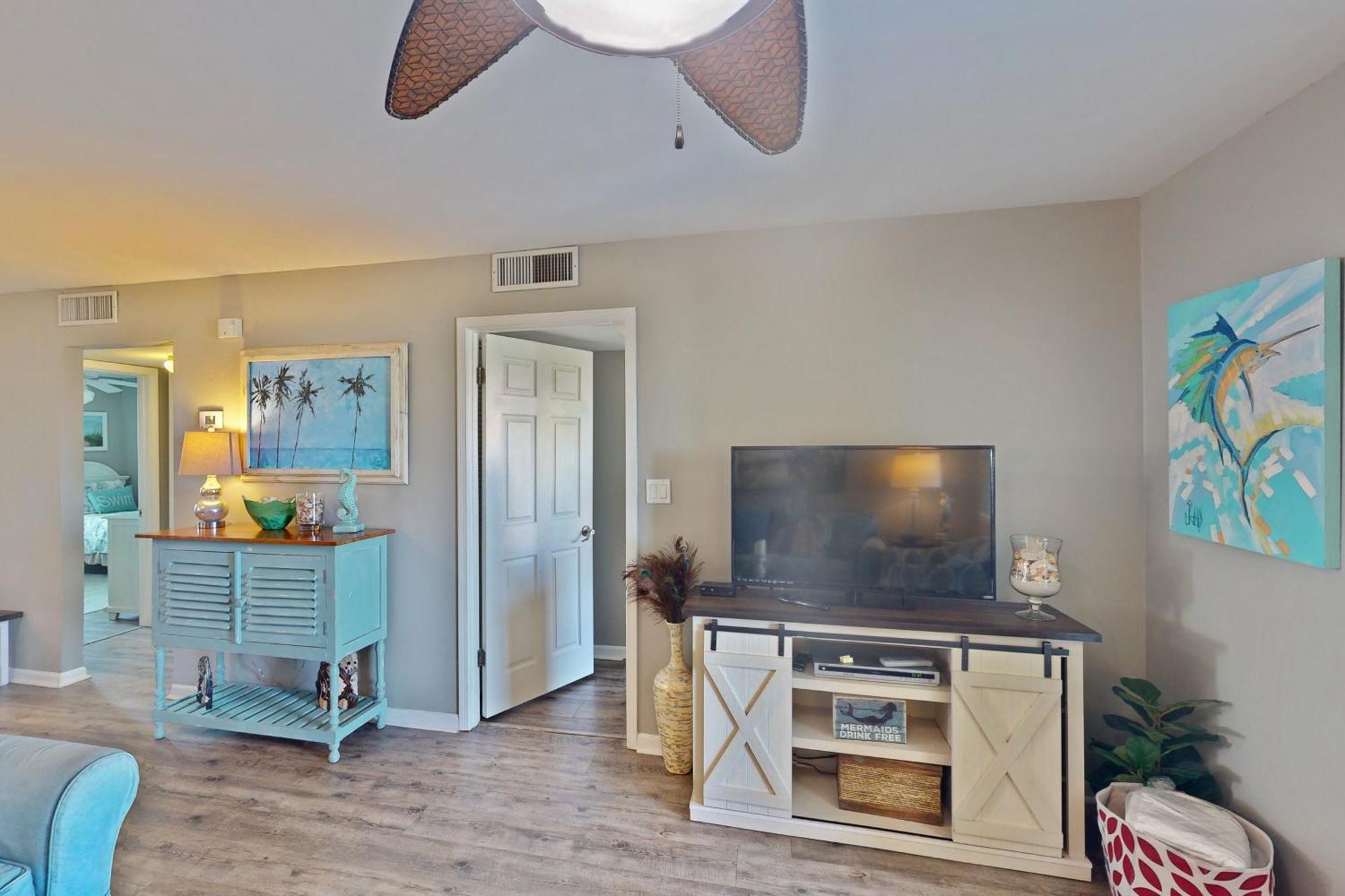 Jubliee Landing #209 Leilighet Orange Beach Eksteriør bilde