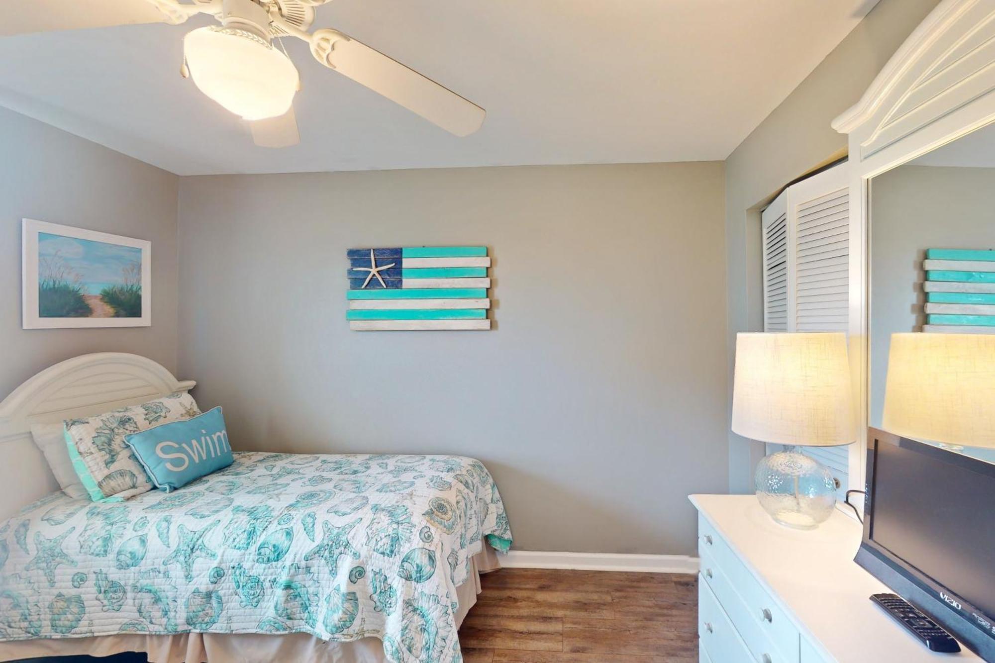 Jubliee Landing #209 Leilighet Orange Beach Eksteriør bilde