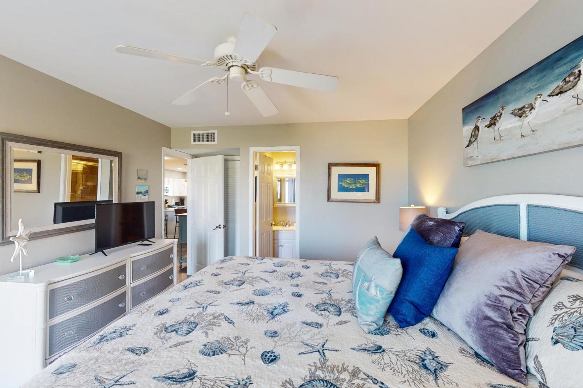 Jubliee Landing #209 Leilighet Orange Beach Eksteriør bilde
