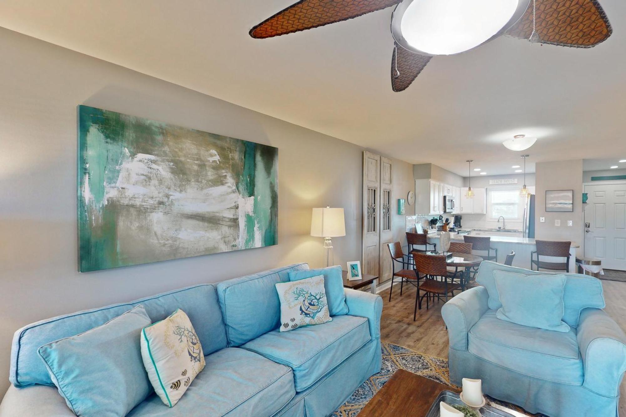 Jubliee Landing #209 Leilighet Orange Beach Eksteriør bilde