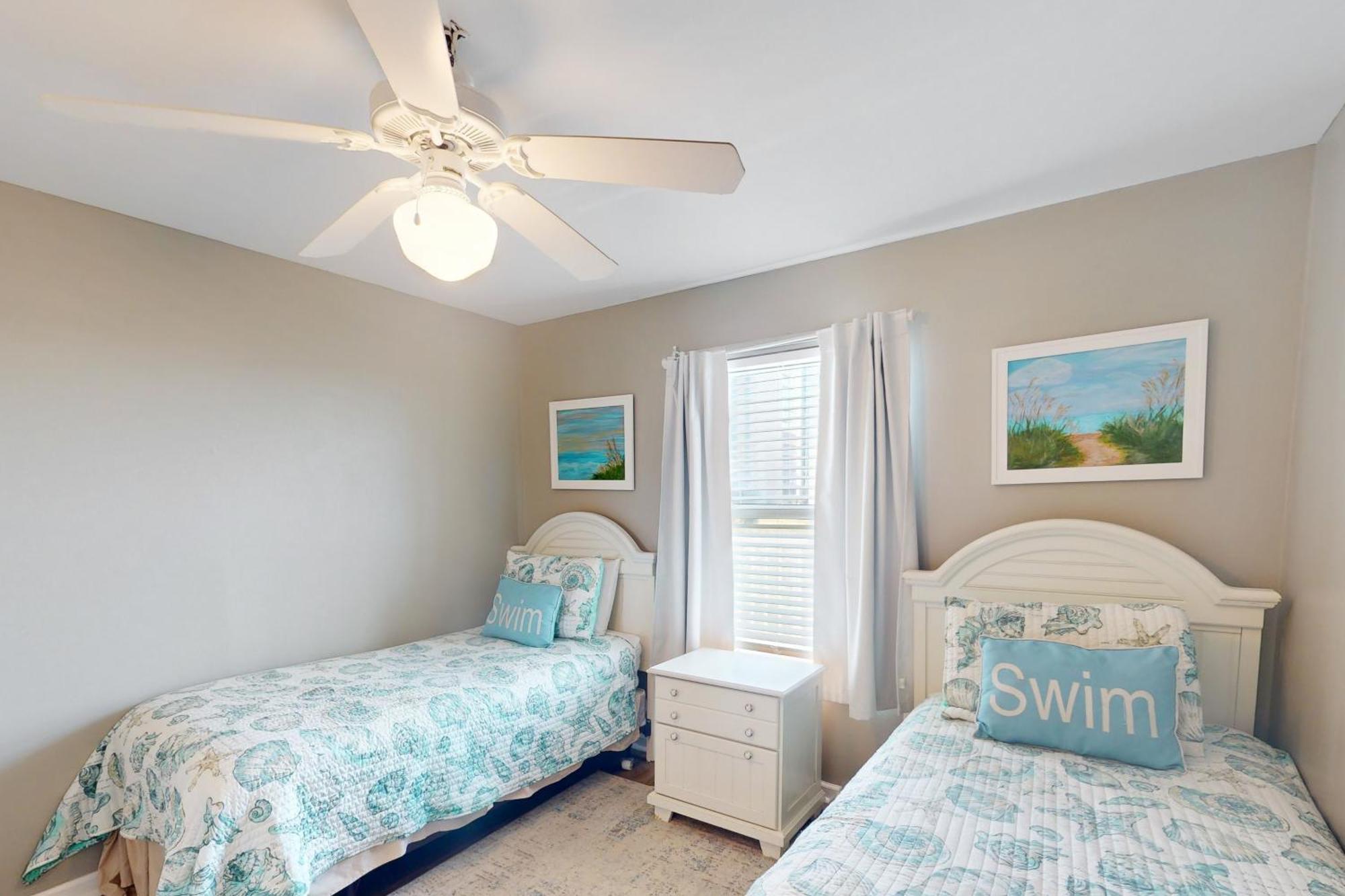Jubliee Landing #209 Leilighet Orange Beach Eksteriør bilde